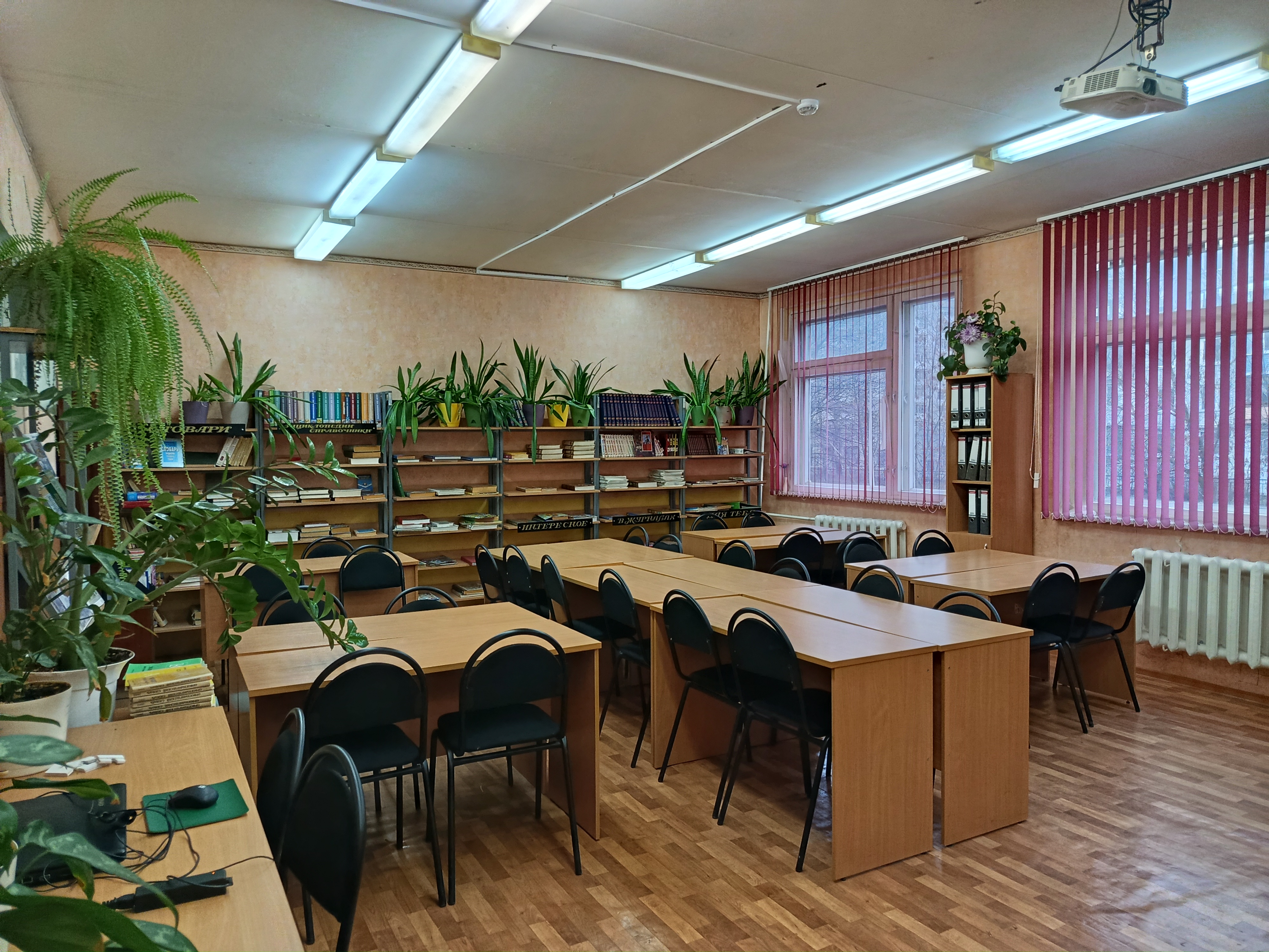 Коротко о библиотеке: Изображение.